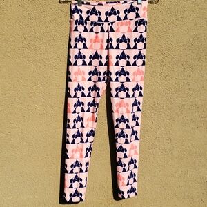 Women's Minnie Leggings